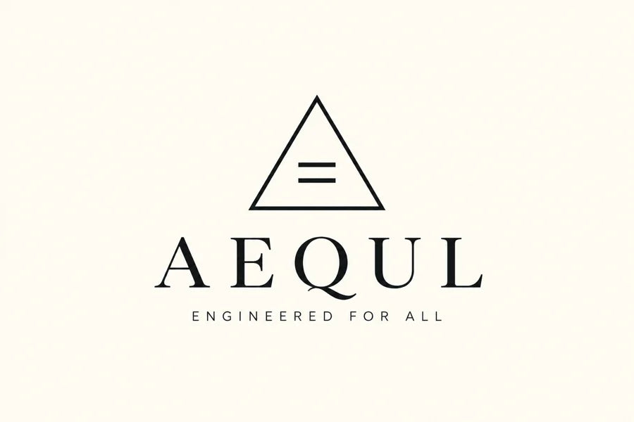 AEQUL — Engineered for all